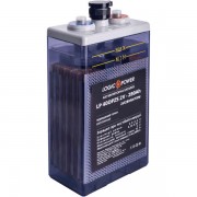 Аккумуляторная батарея LogicPower LP 40 OPzS 2 - 280 AH (2В, 280Ач) (LP15009)