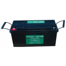 Аккумуляторная батарея EverExceed Standard Range ST-12150