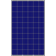 Солнечная панель Amerisolar AS-6P30 280W/5BB