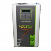 Стабилизатор напряжения Voltok Basic plus Profi SRKw9-11000