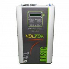 Стабилизатор напряжения Voltok Basic plus Profi SRKw9-11000