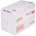 Аккумуляторная батарея LogicPower LP-GL 12V 100 AH SILVER
