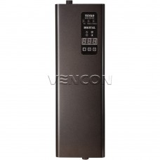 Электрический котел Tenko Digital 3 кВт 220V Электрический котел Tenko Digital 3 кВт 220V