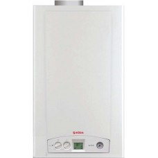 Газовый котел Roda VorTech Duo CS 24