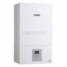 Газовый котел Bosch Gaz WBN 6000-24H RN