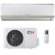Настенный кондиционер Cooper&Hunter Air-Master Plus CH-S09XP7