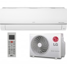 Настенный кондиционер LG Mega Dual Inverter P09SP