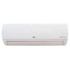 Настенный кондиционер LG Blowkiss Inverter S09KWH/S09KWH.U