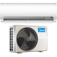 Настенный кондиционер Midea Blanc MSMA-09HRN1-Q Ion