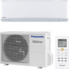 Настенный кондиционер Panasonic Flagship White CS/CU-Z50TKEW