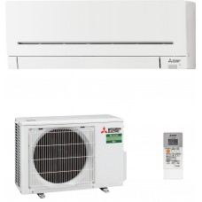 Настенный кондиционер Mitsubishi Electric Standard Inverter MSZ-AP42VG/MUZ-AP42VG