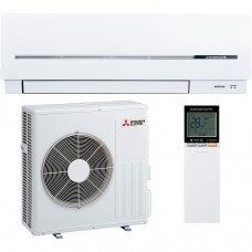 Настенный кондиционер Mitsubishi Electric Standard Inverter MSZ-SF50VE/MUZ-SF50VE