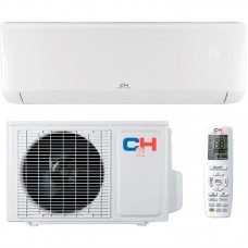 Настенный кондиционер Cooper&Hunter Prima Plus CH-S12XN7