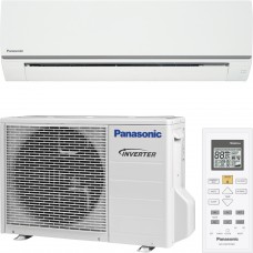 Настенный кондиционер Panasonic Standard CS/CU-BE35TKE