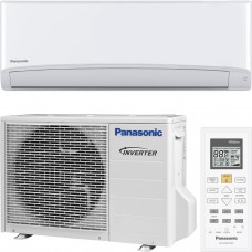 Настенный кондиционер Panasonic Compact Inverter CS/CU-TZ35TKEW