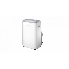 Мобильный кондиционер Midea MPPD-12CRN1