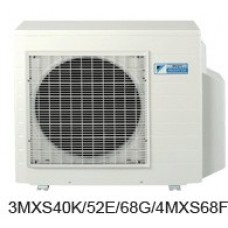 Наружный блок мультисплит-системы Daikin 4MXS68F