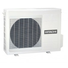 Наружный блок мультисплит-системы Hitachi RAM-18QH5E