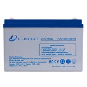 Аккумуляторная батарея Luxeon LX12-100G