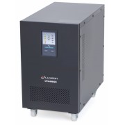 Источник бесперебойного питания Luxeon UPS-8000ZX