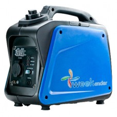 Инверторный генератор Weekender X1200i