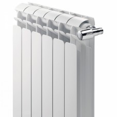 Алюминиевые радиаторы Sira Faral Fly 500/80