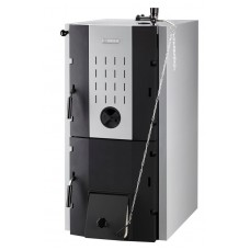 Котел твердотопливный Bosch Solid 3000 H-2 SFU 40 HNC