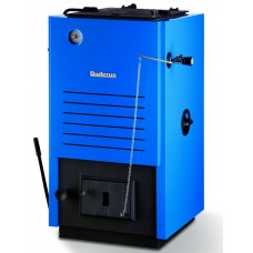 Котел стальной твердотопливный Buderus Logano S 111-2-32 WT