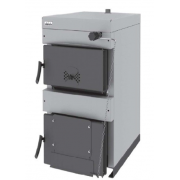 Твердотопливный котел Viessmann WBS Ligna 50 (110 кВт)