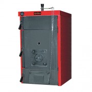 Твердотопливный котел Roda Brenner Max ВM-05