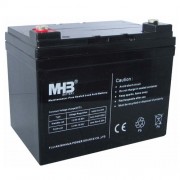 Аккумуляторная батарея MHB MNG 45-12