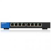 Коммутатор Linksys LGS308-EU