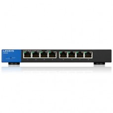 Коммутатор Linksys LGS308-EU