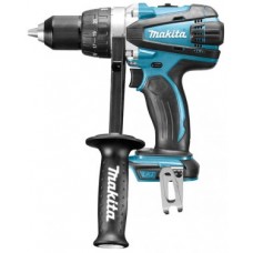 Шуруповерт Makita DDF458Z