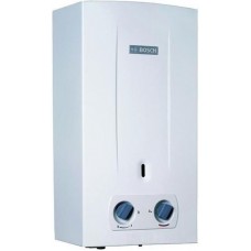 Газовый проточный водонагреватель Bosch Therm 2000 O W 10 KB