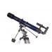 Телескоп Levenhuk Strike PRO 900