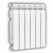 Алюминиевый радиатор Fondital Calidor S5 350/100