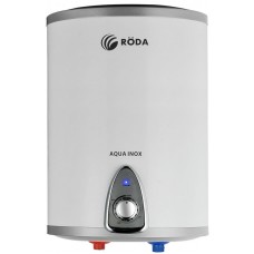 Водонагреватель Roda Aqua Inox 10 V