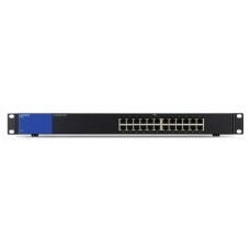 Коммутатор Linksys LGS124-EU