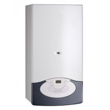 Газовый котел Ariston GENUS EVO 24 FF + труба Газовый котел Ariston GENUS EVO 24 FF + труба