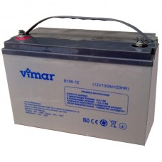 Аккумуляторная батарея Vimar B100-12