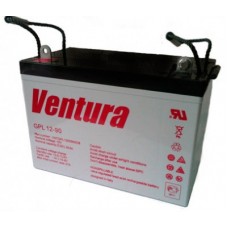 Аккумуляторная батарея Ventura GPL 12-90