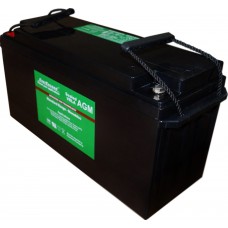 Аккумуляторная батарея EverExceed Standard Range ST-12180