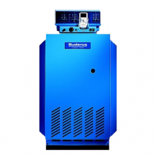 Котел чугунный напольный Buderus Logano G 234 X - 50 (одноконтурный, атмо)