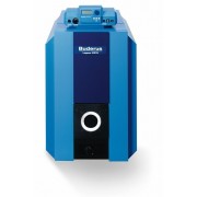 Комбинированный котел Buderus Logano G 215-78 WS (в собраном виде)