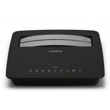 Маршрутизатор Linksys X3500-EE