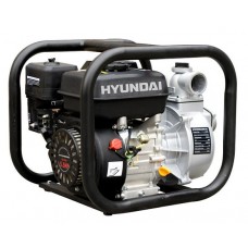 Мотопомпа Hyundai HY 80