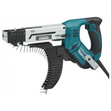 Магазинный шуруповерт Makita 6842