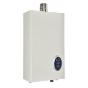 Газовая колонка Ariston Marco Polo M2 10L FF /полутурбо/