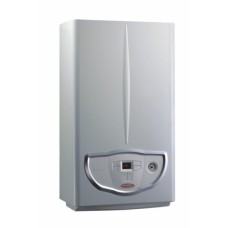 Газовый котел Immergas Mini Nike Х 24 3 Е